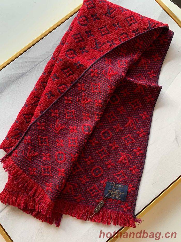 Louis Vuitton Scarf LV00029